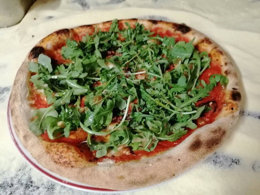 Pizzeria Da Claute — photo 2