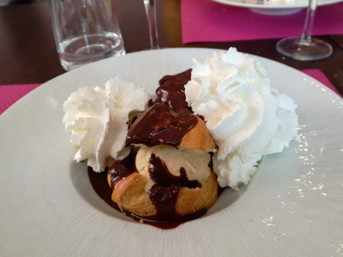 Restaurant De La Gare — photo 3