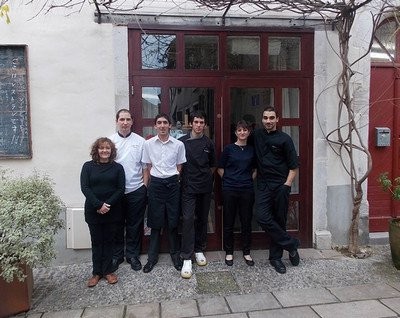 Restaurant des Voisins — photo 2