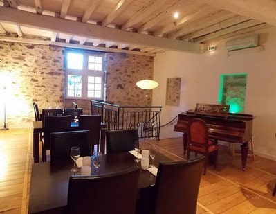 Restaurant des Voisins — photo 3