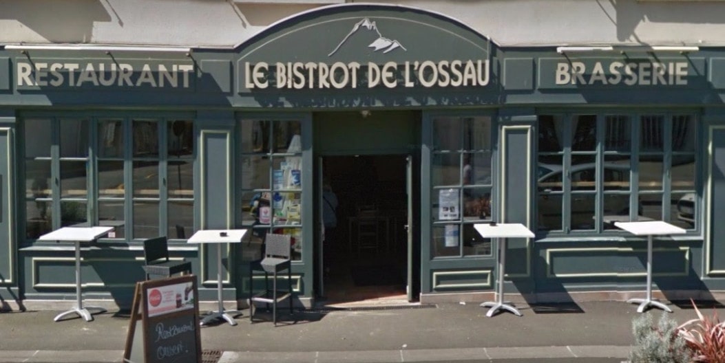 Bistrot de l'Ossau — photo 3