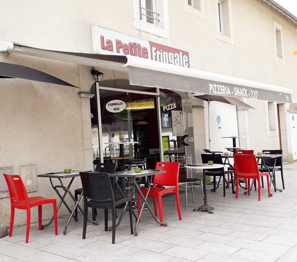 La Petite Fringale — photo 2