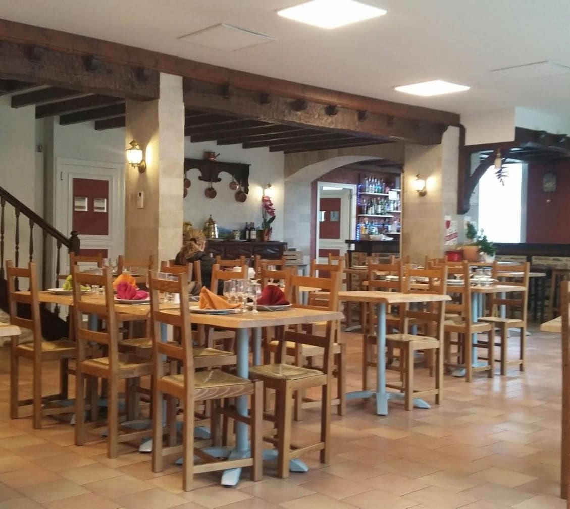 L'Auberge la Promenade — photo 3