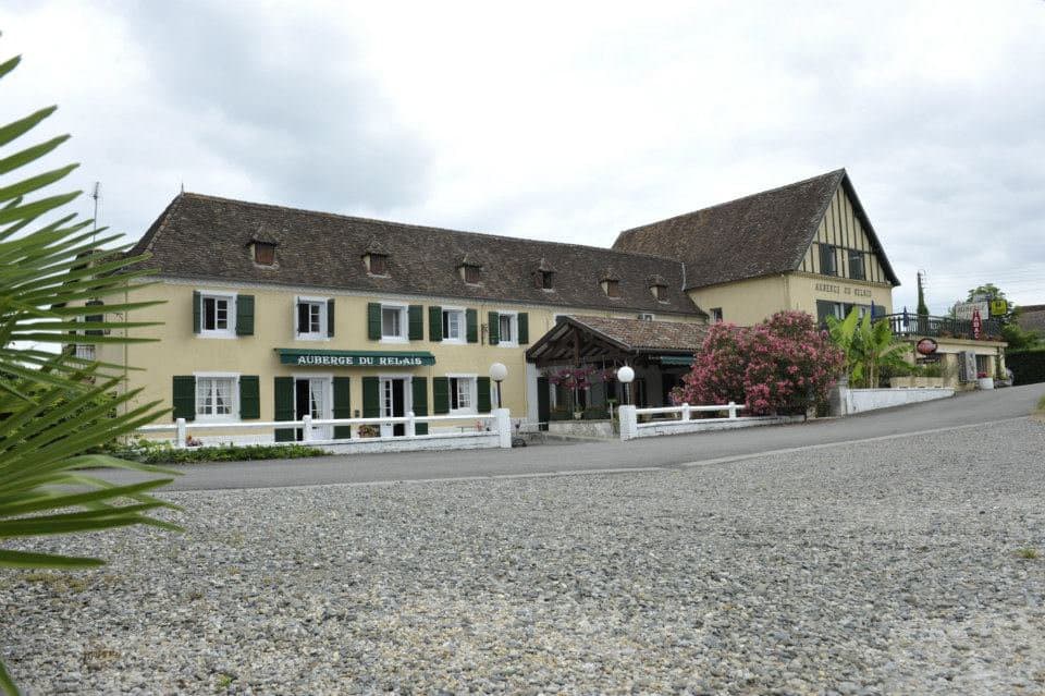 Auberge du Relais — photo 2