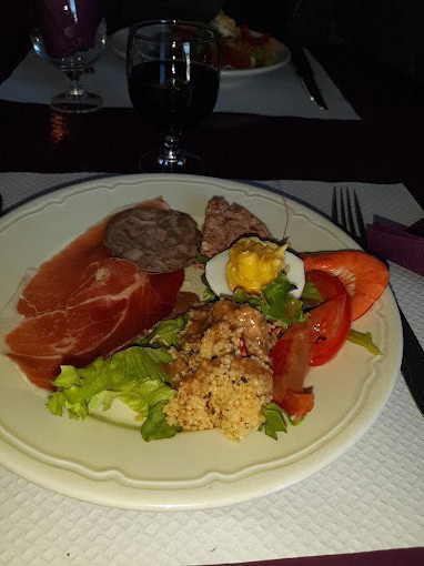 Mousqué Restaurant Laborde — photo 2