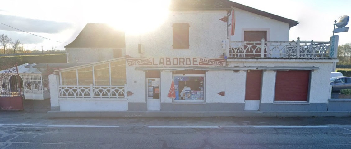 Mousqué Restaurant Laborde — photo 3
