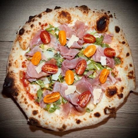 Aciu Pizza — photo 2