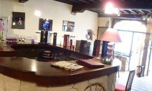 Auberge Saint Loup — photo 3