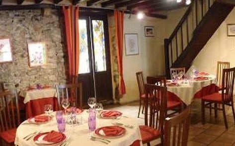 Auberge Saint Loup — photo 4