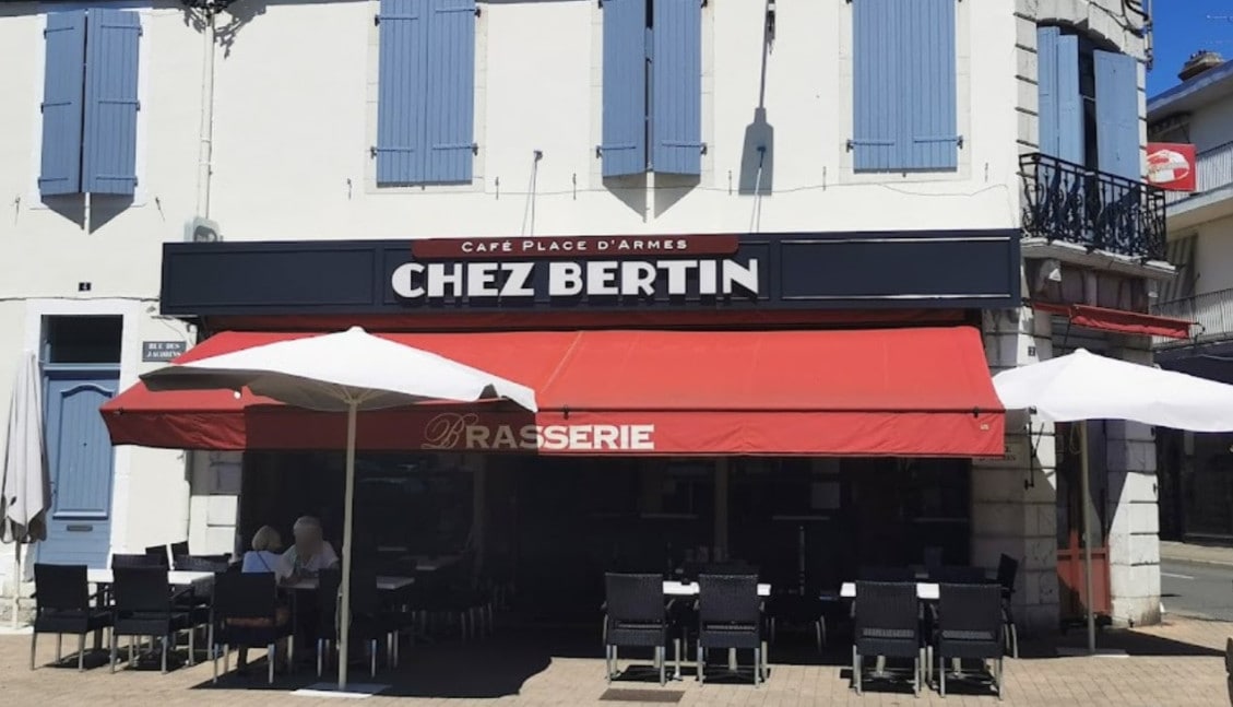 Chez Bertin — photo 2