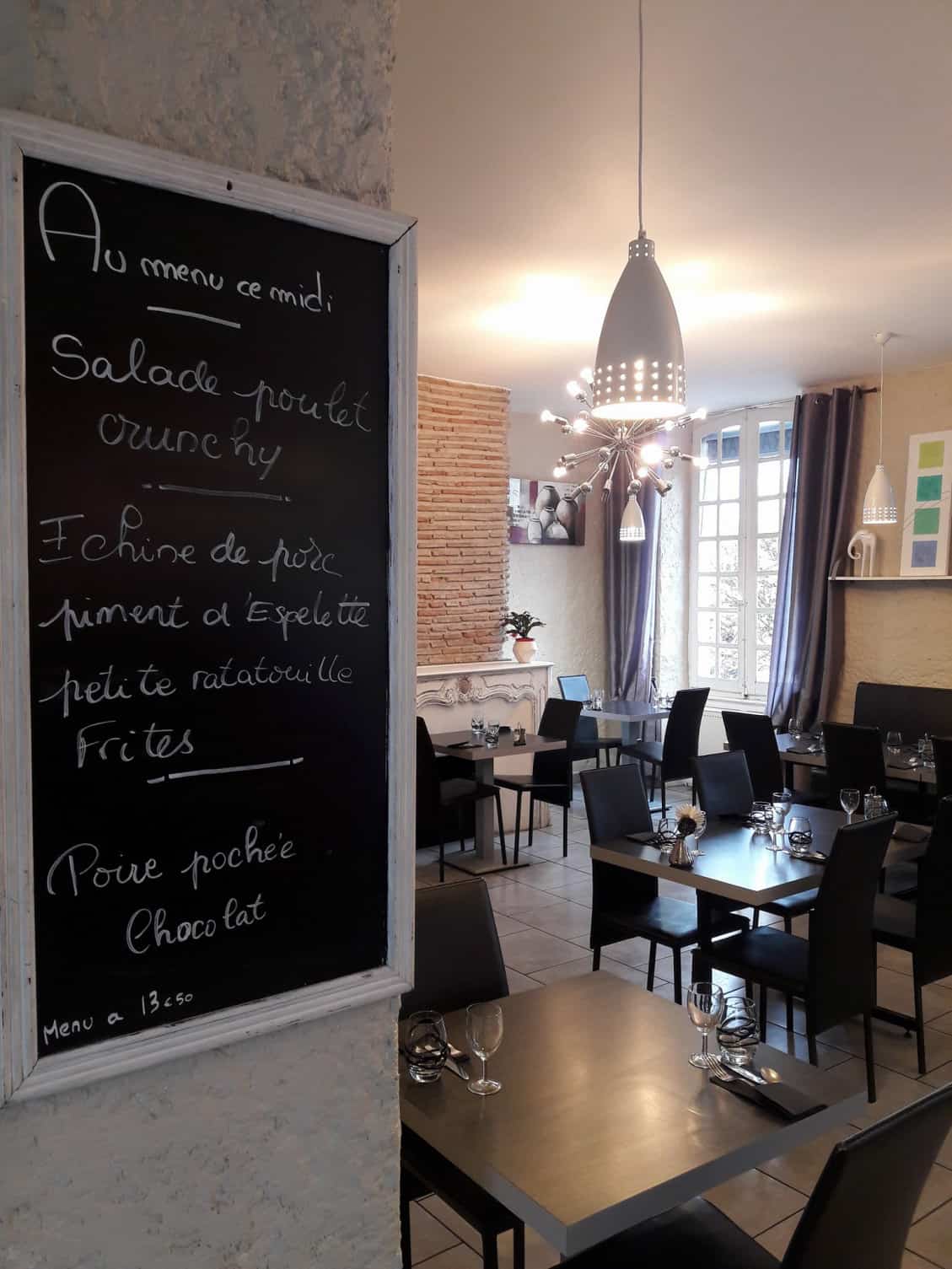 Corral Café — photo 3