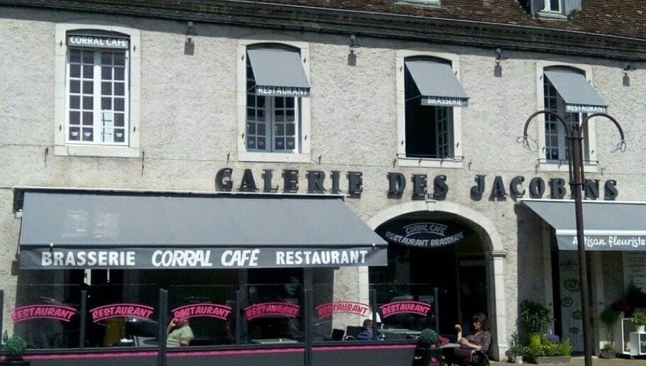 Corral Café — photo 2