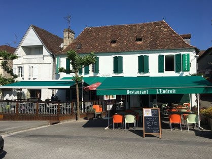 L'Endroit — photo 2