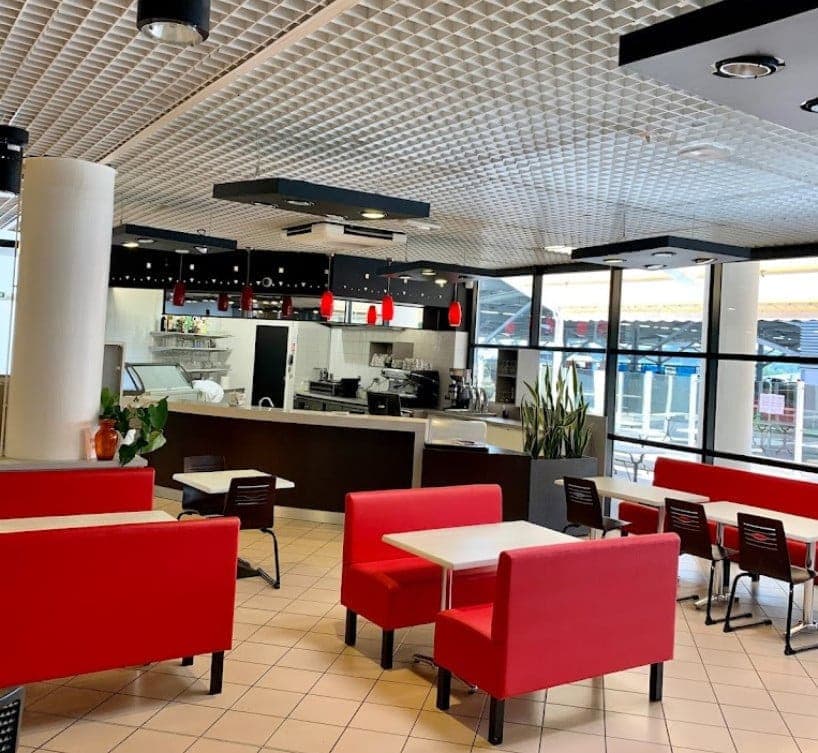 La Cafét' Orthez — photo 3