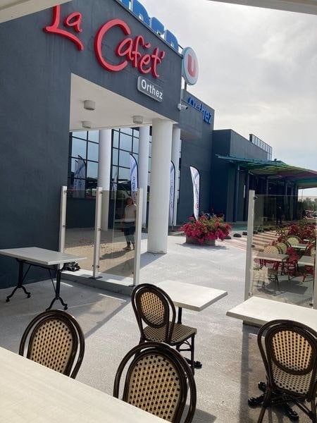 La Cafét' Orthez — photo 2
