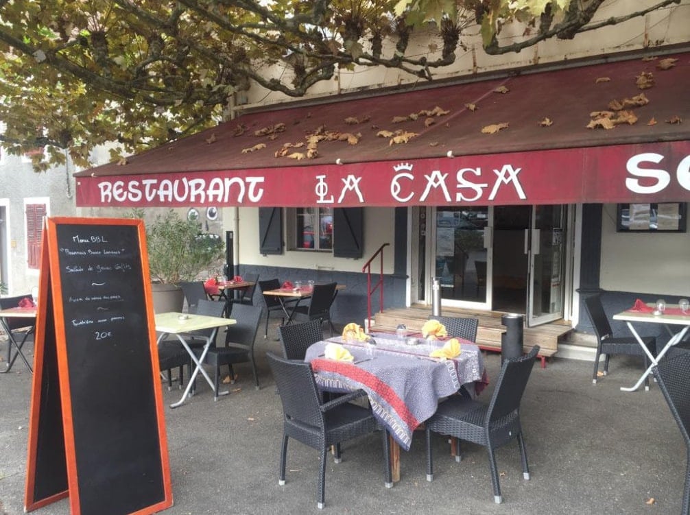 La Casa — photo 3