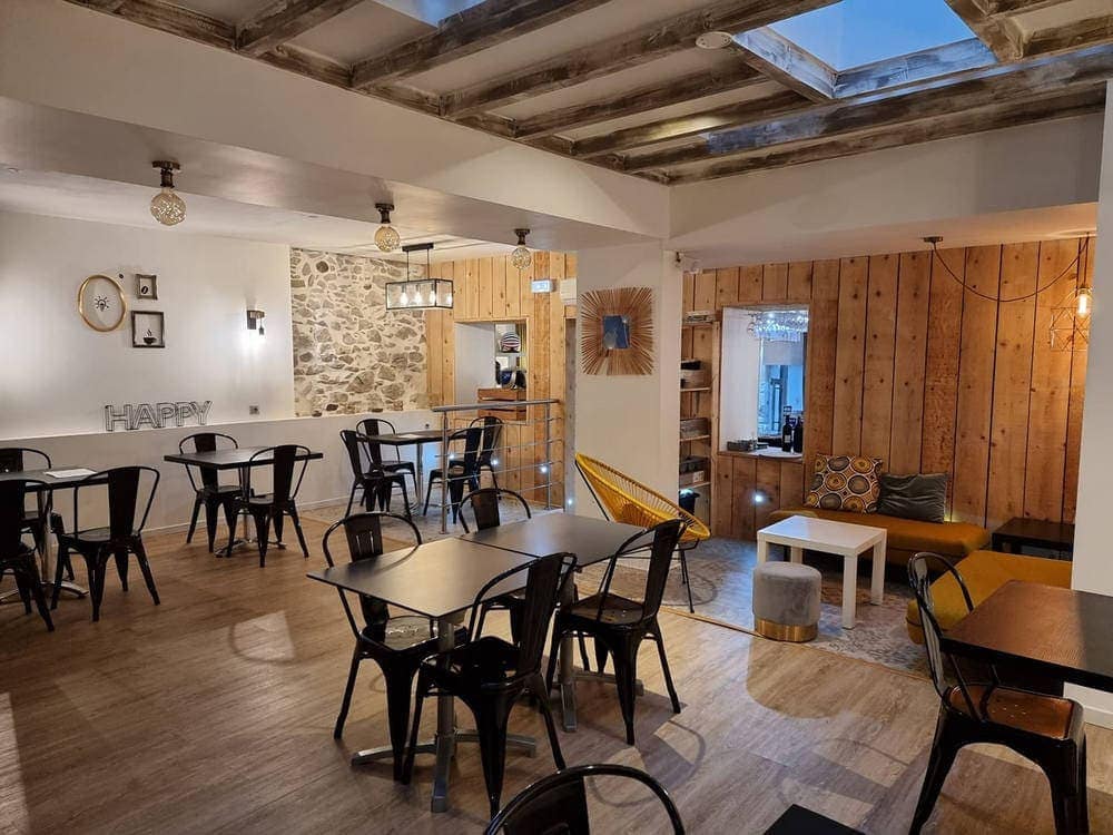 La Creperie d'Albret — photo 3