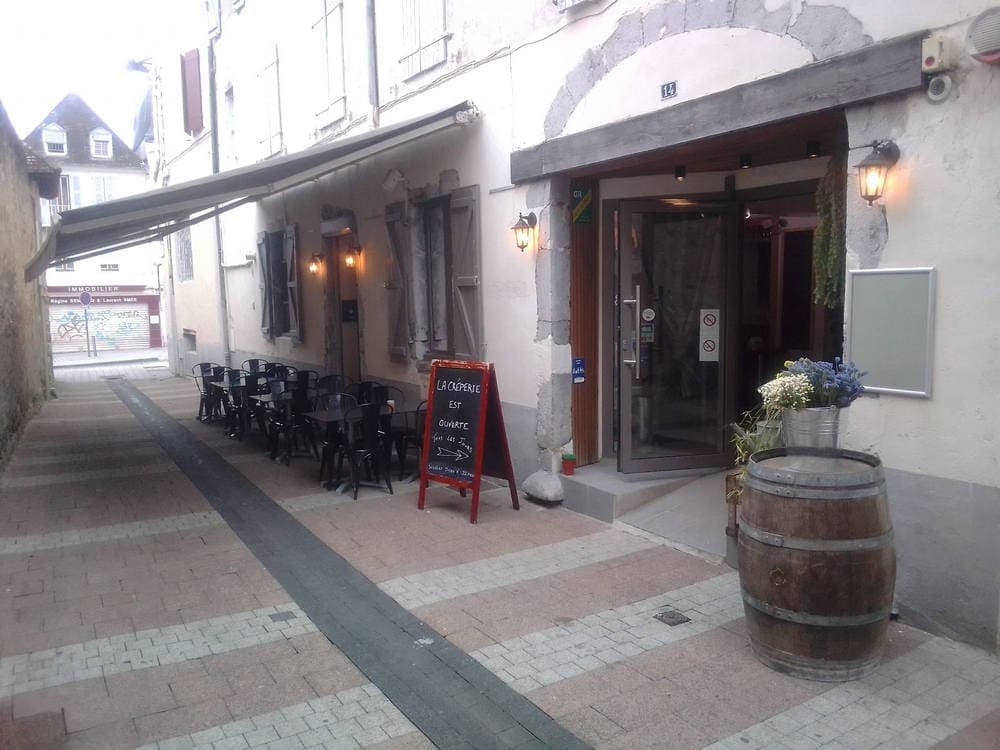 La Creperie d'Albret — photo 2