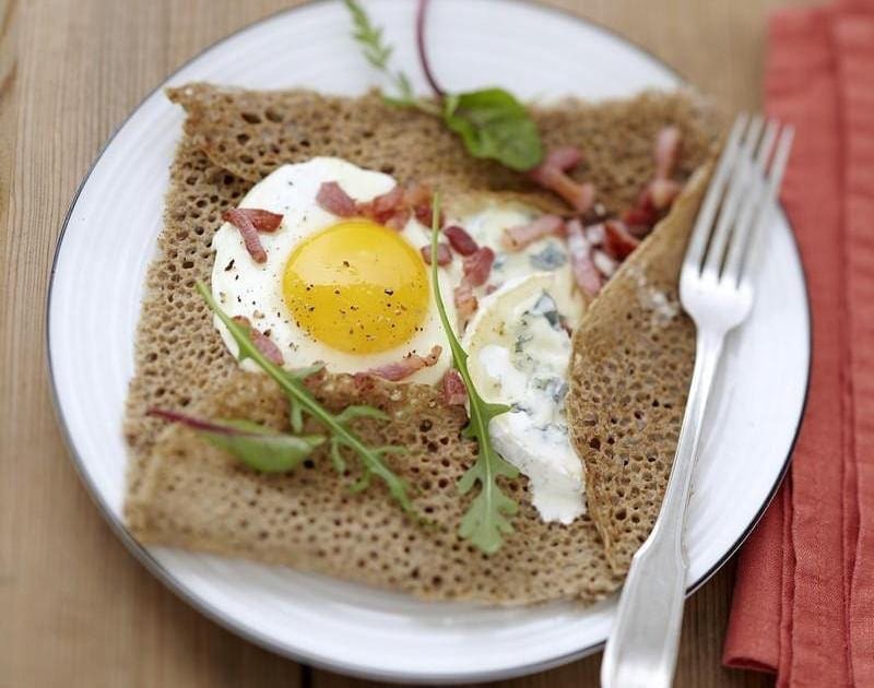 Photo de La Creperie d'Albret