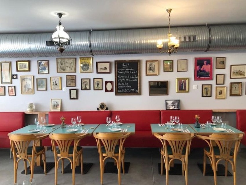 La Maison de l'horloge — photo 3