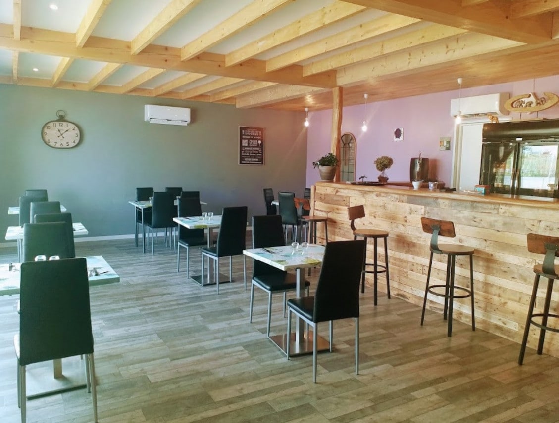 La Table du Sud — photo 3