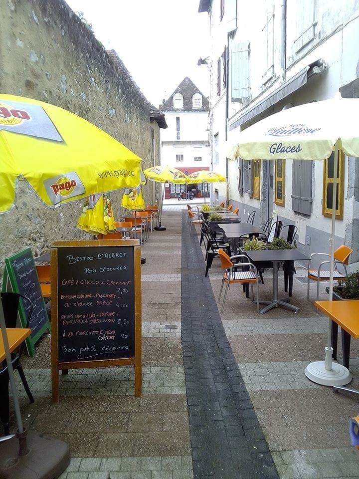 Le Bistro d'Albret — photo 2