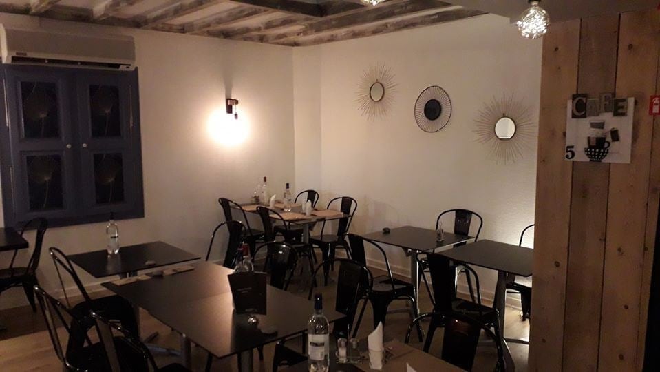 Le Bistro d'Albret — photo 3
