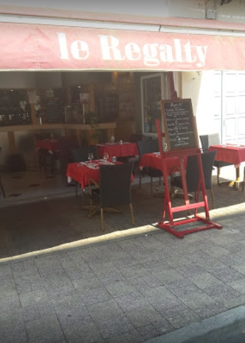 Le Régalty — photo 2