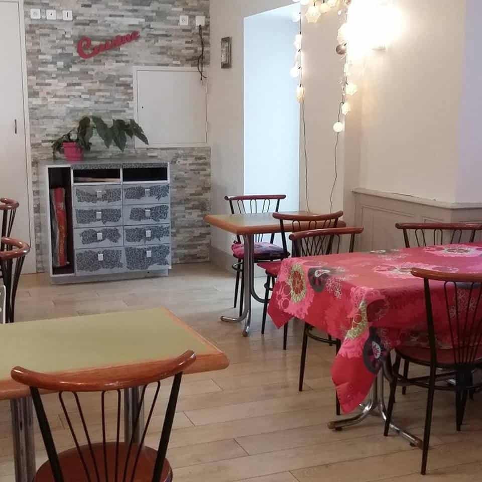 Les Piétonnes — photo 3