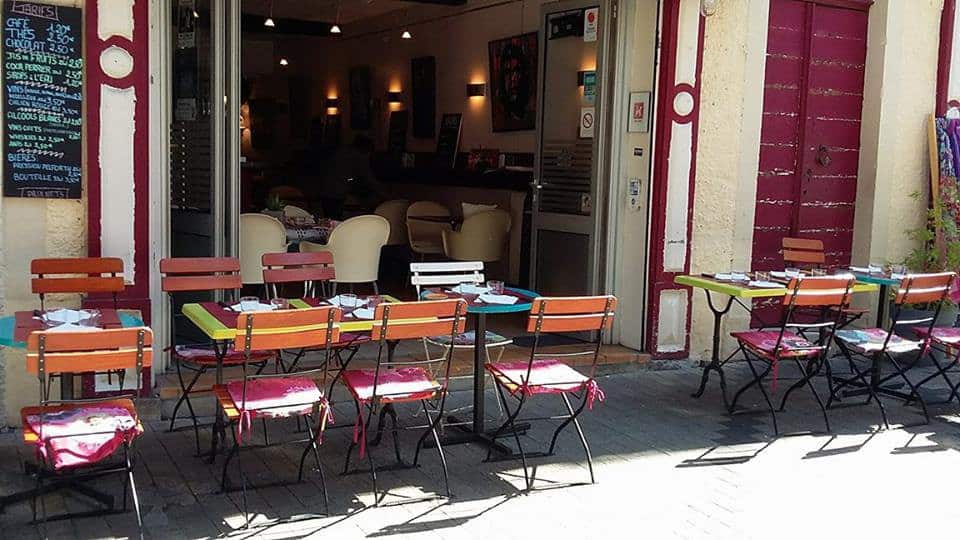 Les Piétonnes — photo 2