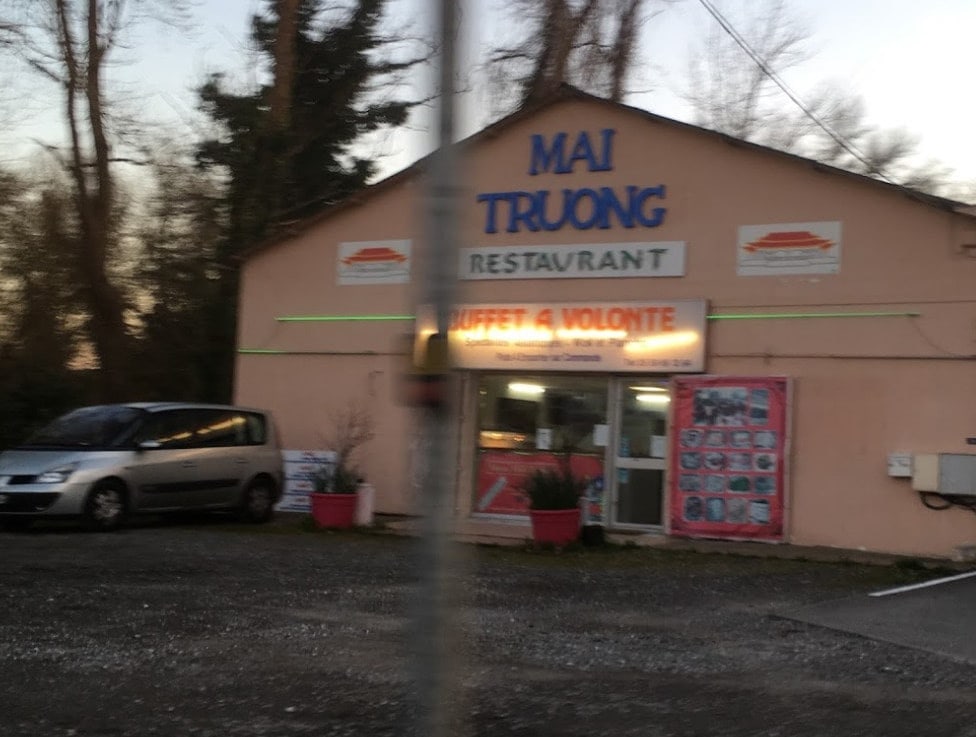 Mai Truong — photo 2