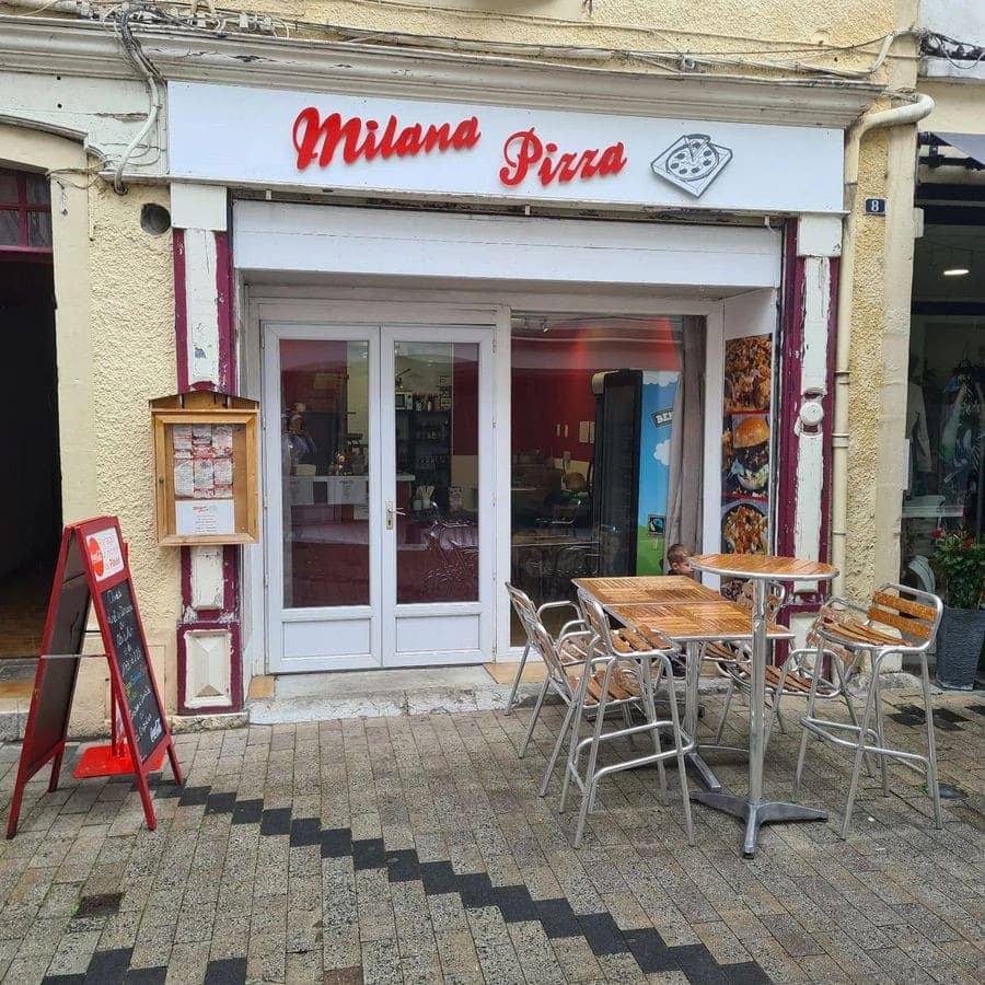 Milana'pizza — photo 3