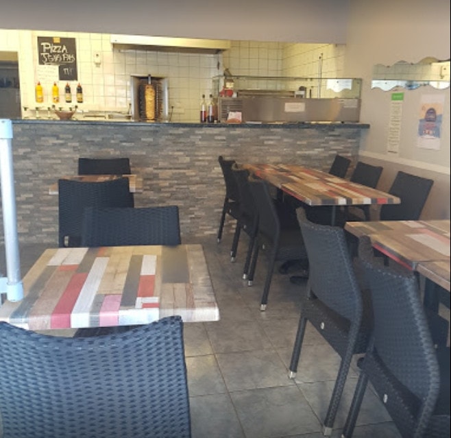 Pizza Lazio — photo 3