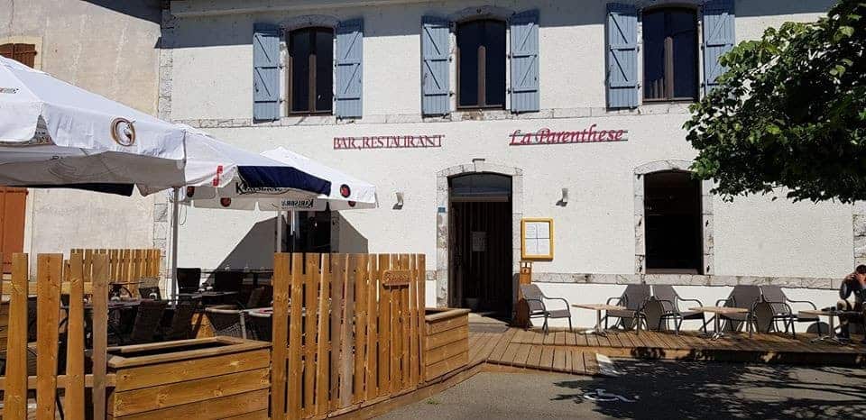 La pizzenthese — photo 3
