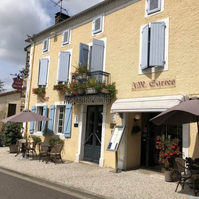 La tour galante — photo 2