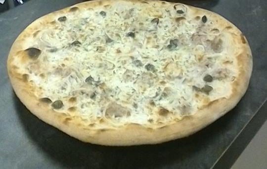 A tutta Pizza — photo 3