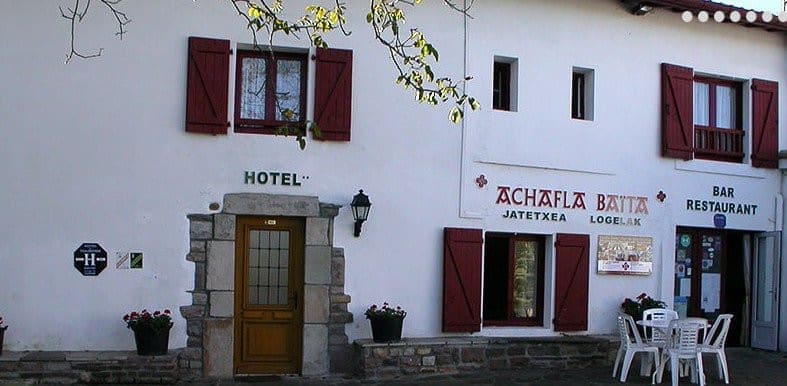 Achafla Baita — photo 2