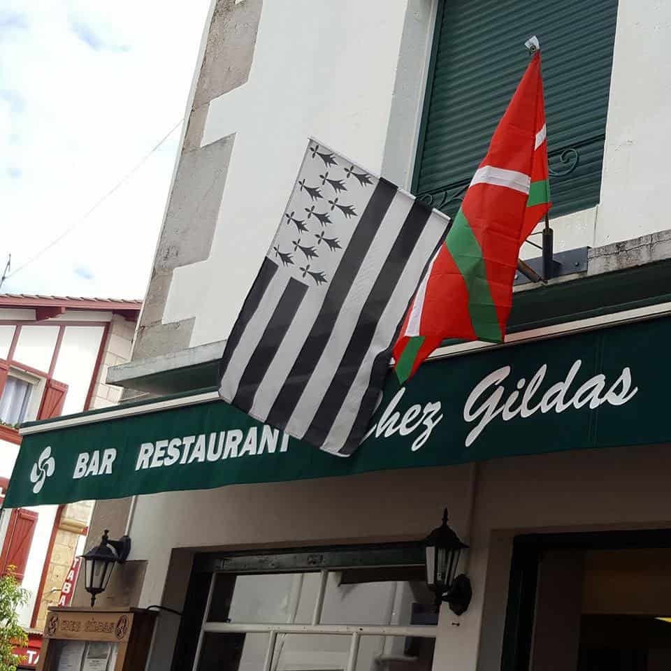 Chez Gildas — photo 3