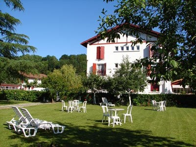 Hôtel Pyrénées Atlantique — photo 3
