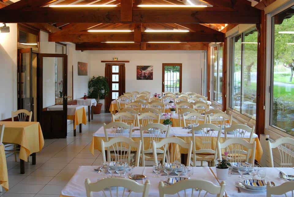 Hôtel Pyrénées Atlantique — photo 2