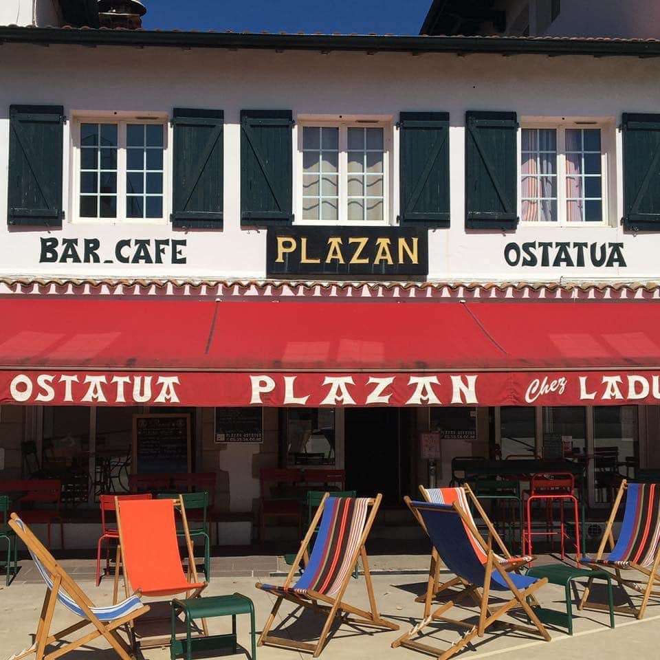 Plazan Ostatua — photo 2