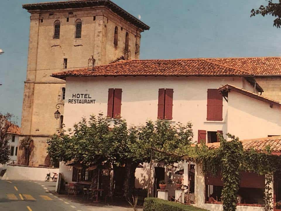 Restaurant des Chasseurs — photo 2