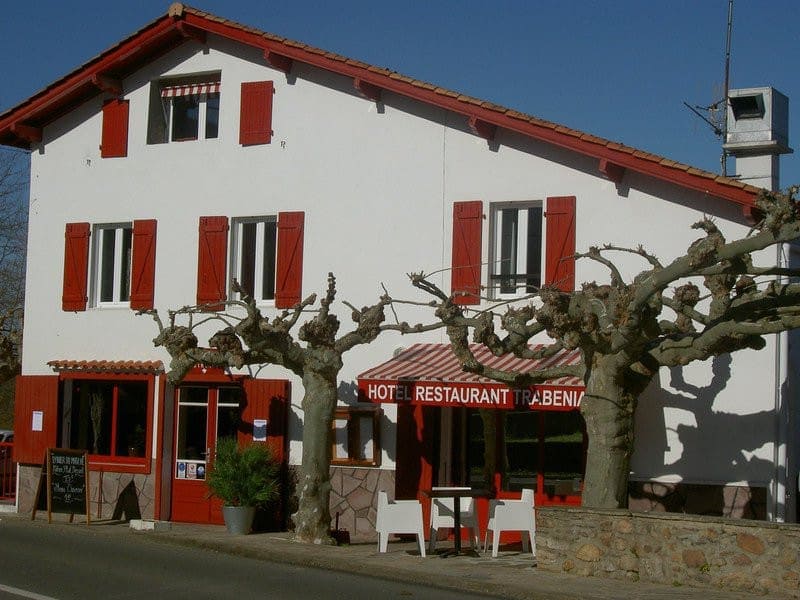 Trabenia — photo 2
