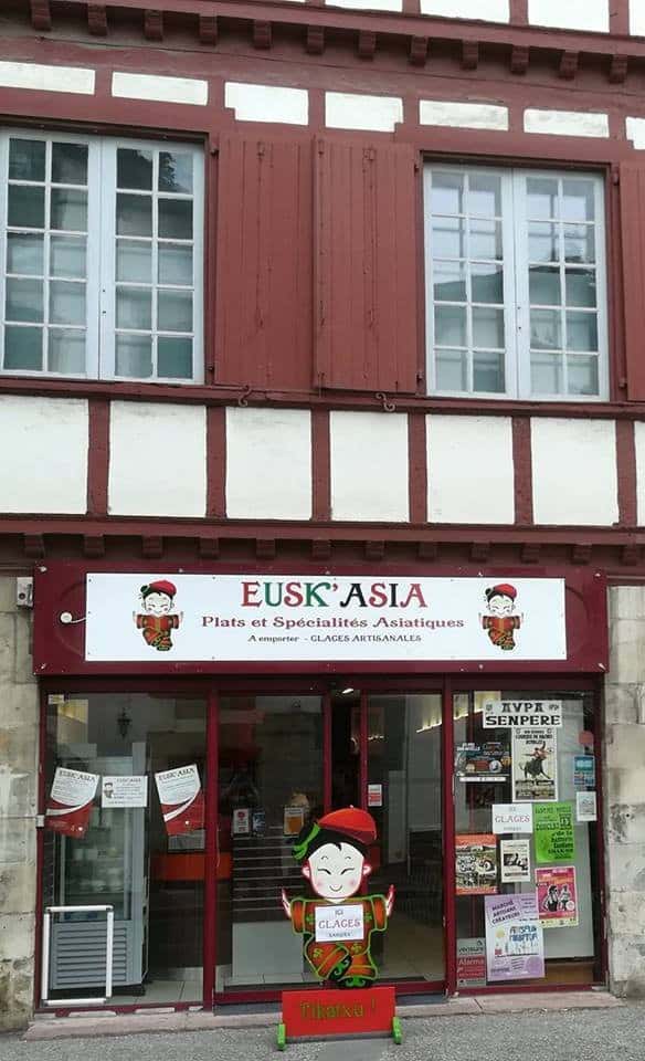 Eusk'Asia — photo 3