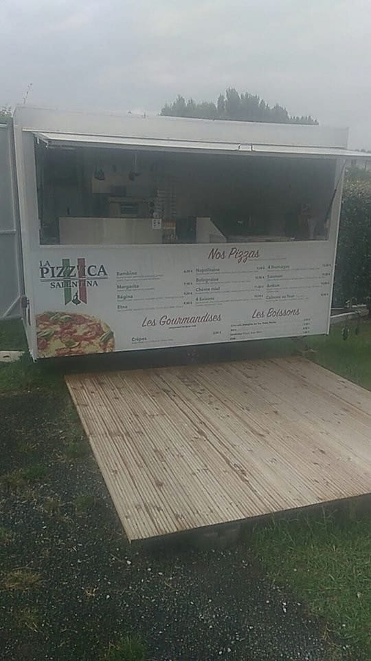 La Pizz'ica Salentina — photo 3
