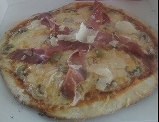 La Pizz'ica Salentina — photo 2