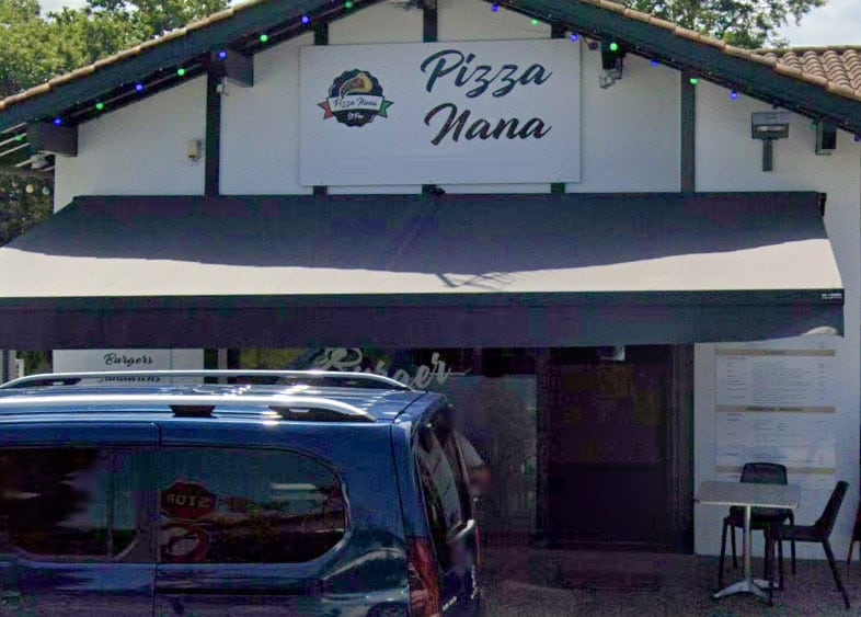 Pizza Nana — photo 3