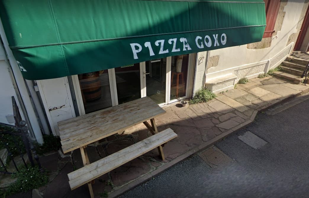 Goxo — photo 3