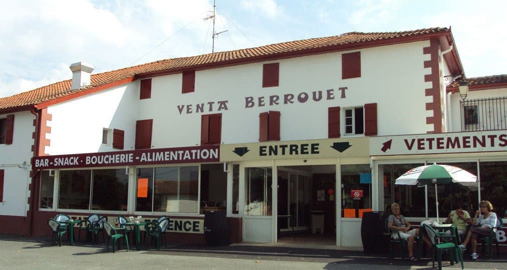 Venta Berrouet — photo 2