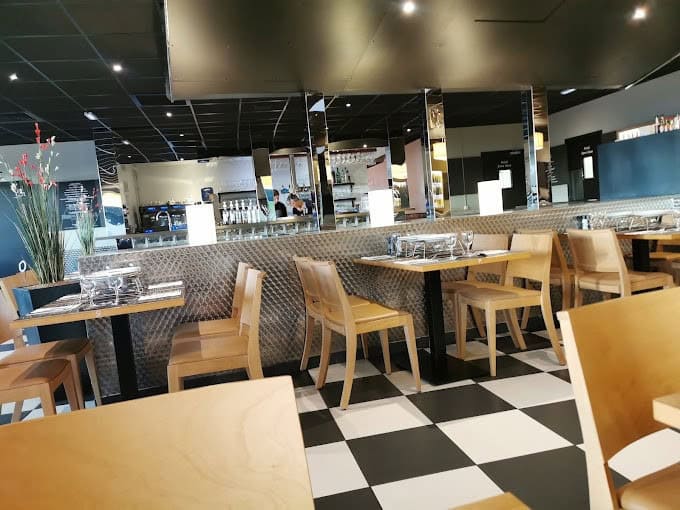 Bistro Régent — photo 3